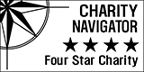 Charity Navigator Four Star Charity